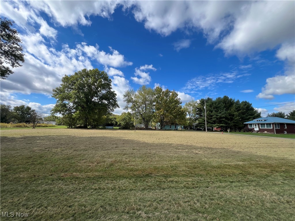 Barcus Acres Allotment 04 - Land