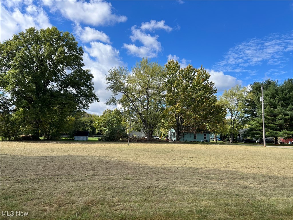 Barcus Acres Allotment 04 - Land