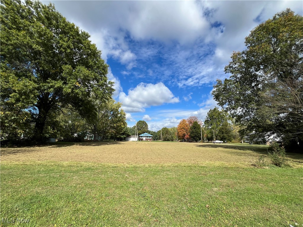 Barcus Acres Allotment 04 - Land