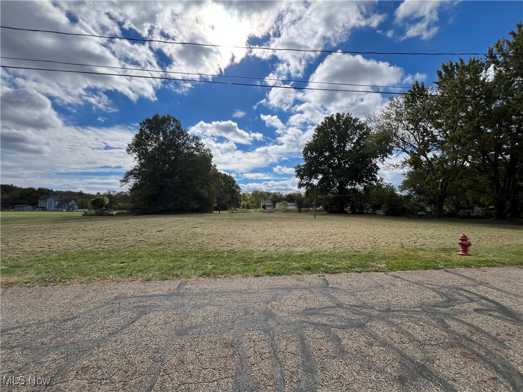 Barcus Acres Allotment 04 - Land