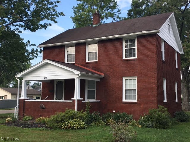 Belvedere Park - Residential