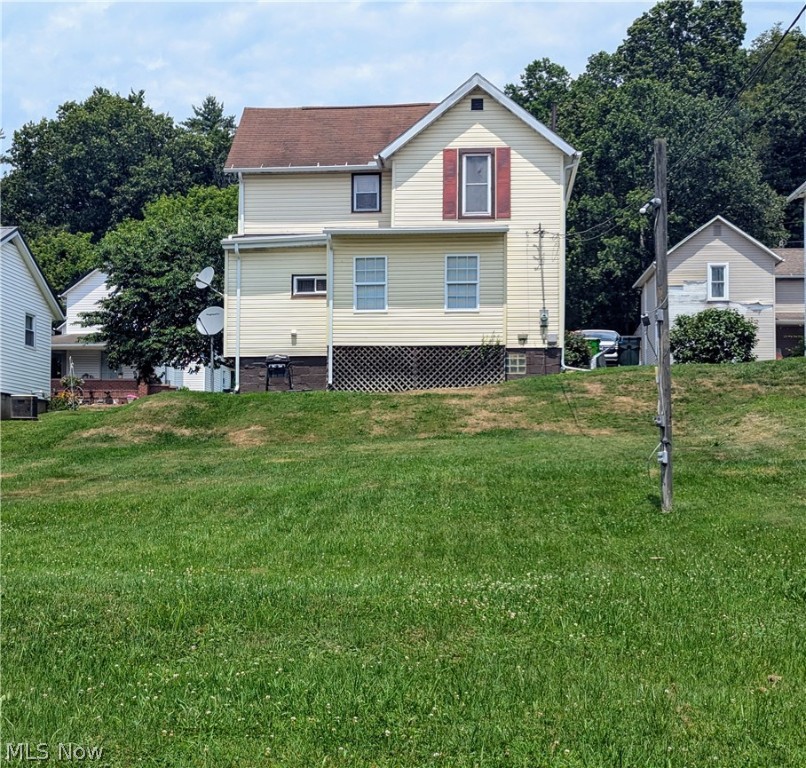 1619 Hay Avenue, Coshocton, Ohio image 5