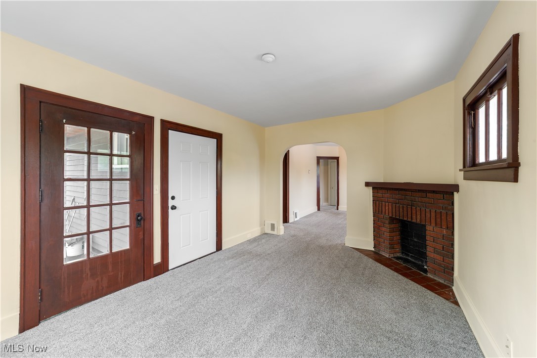 Cleveland, Ohio 44109, United States, 2 Bedrooms Bedrooms, ,1 BathroomBathrooms,Residential,Active,134345