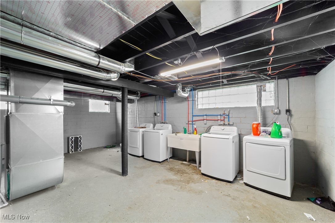 Cleveland, Ohio 44109, United States, 2 Bedrooms Bedrooms, ,1 BathroomBathrooms,Residential,Active,134345