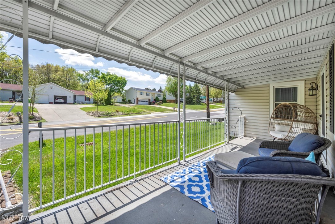 2669 Graham Road, Stow, Ohio image 4
