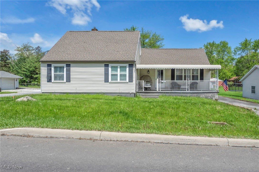 2669 Graham Road, Stow, Ohio image 2