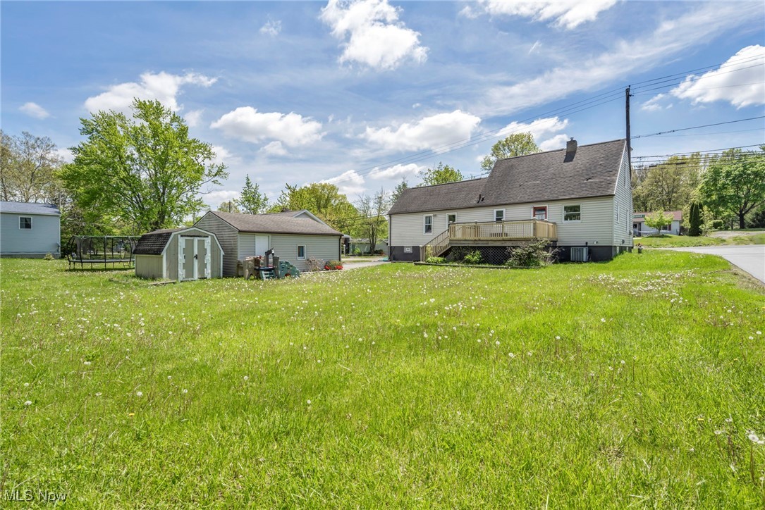 2669 Graham Road, Stow, Ohio image 7