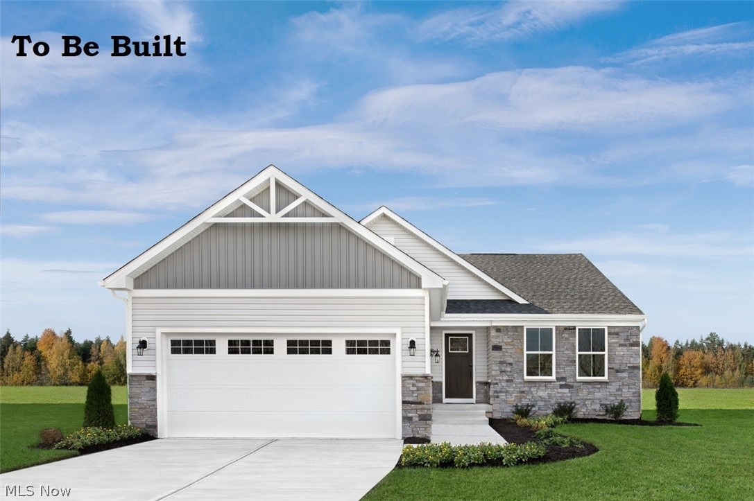 Villas of Meadow View - Residential