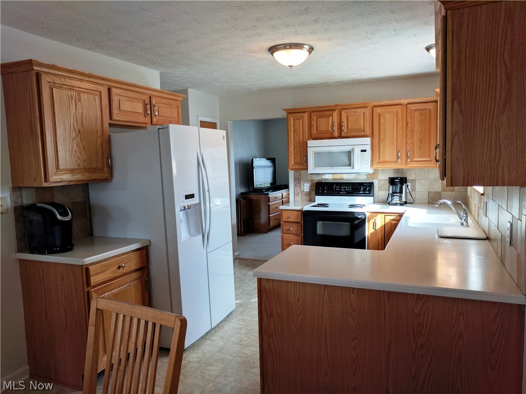 Hoover Estates 01 - Residential