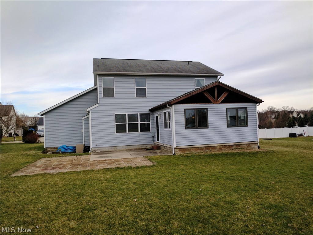 Hoover Estates 01 - Residential