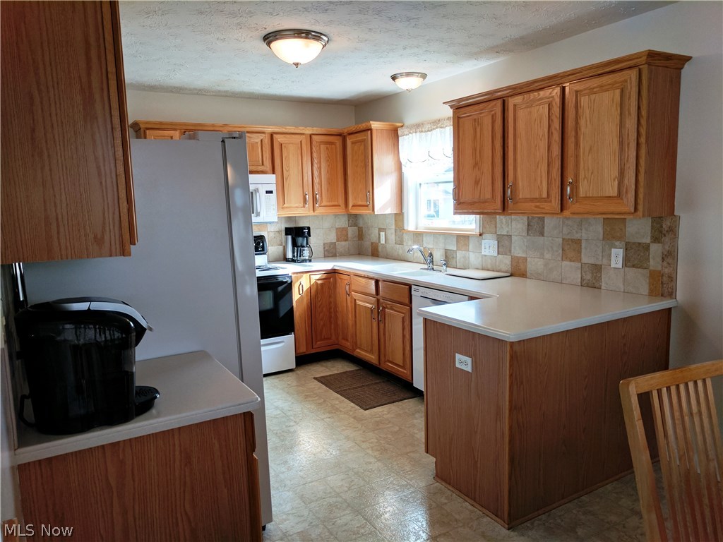 Hoover Estates 01 - Residential