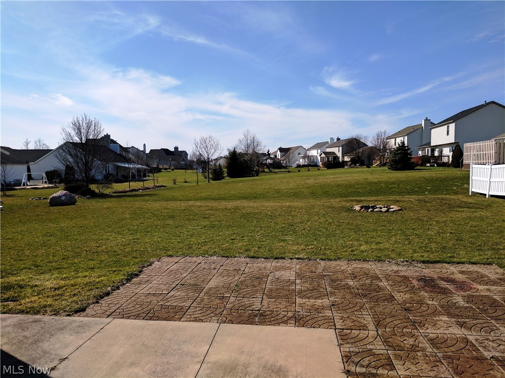 Hoover Estates 01 - Residential