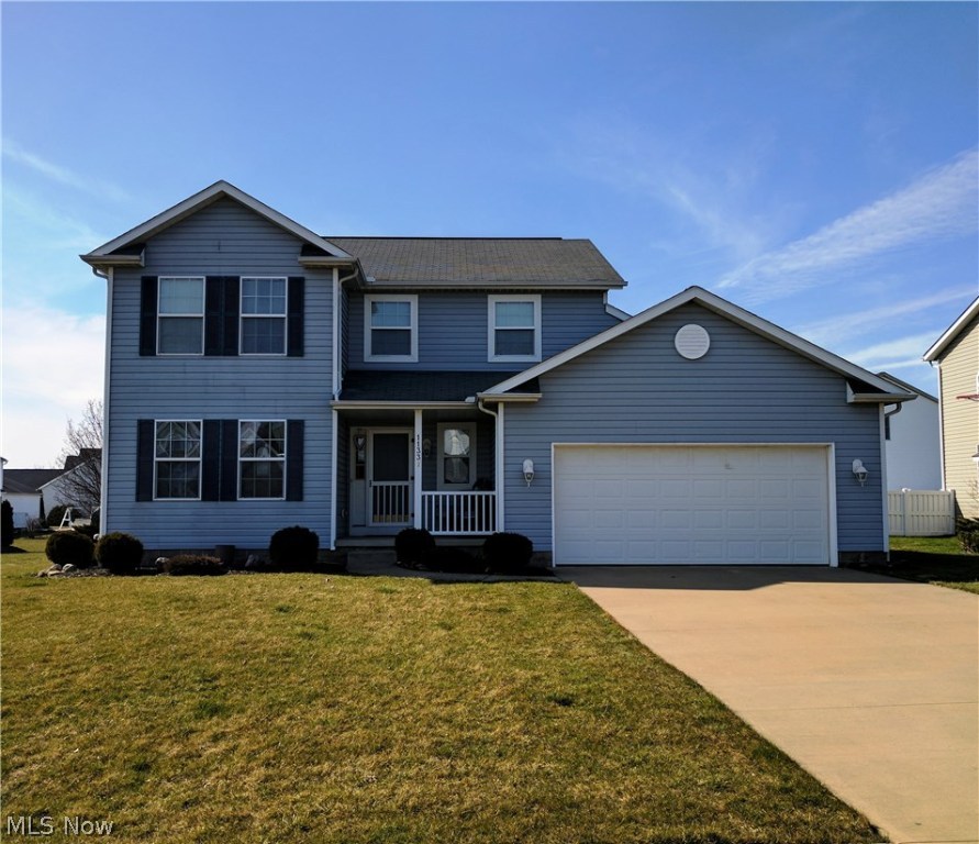 Hoover Estates 01 - Residential