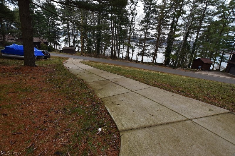 North Shore Community - Residential