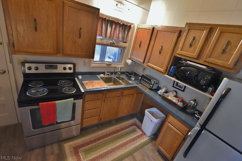 North Shore Community - Residential