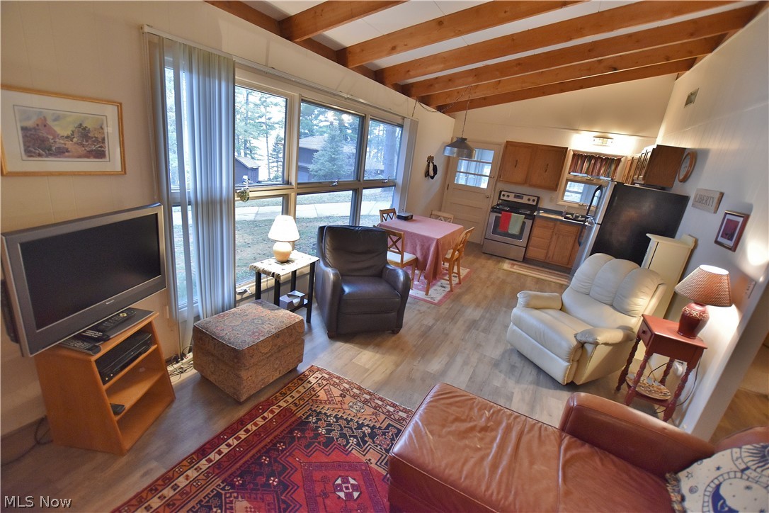 North Shore Community - Residential