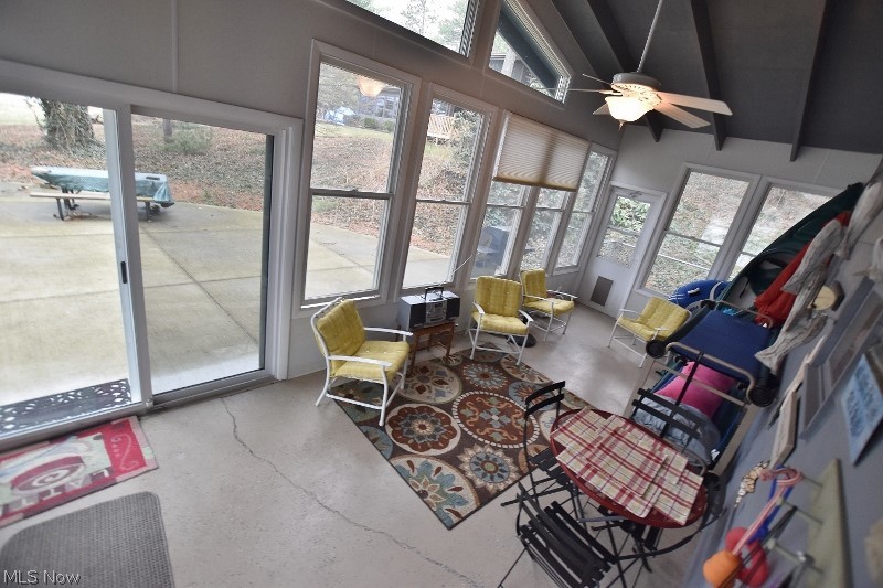 North Shore Community - Residential