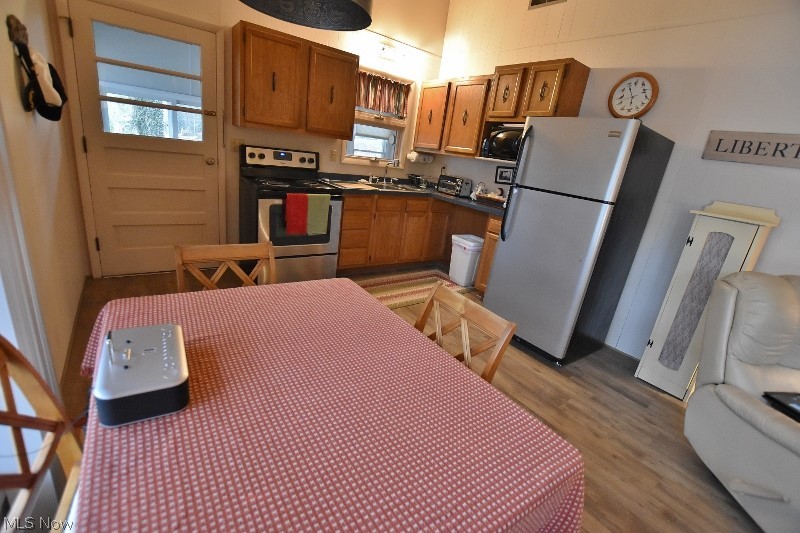 North Shore Community - Residential