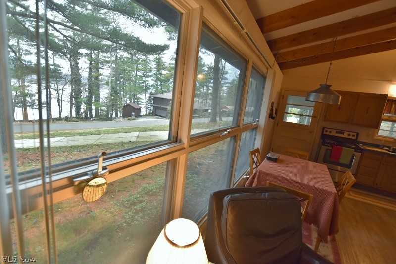 North Shore Community - Residential