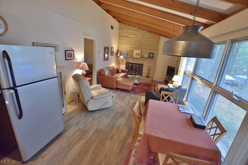 North Shore Community - Residential