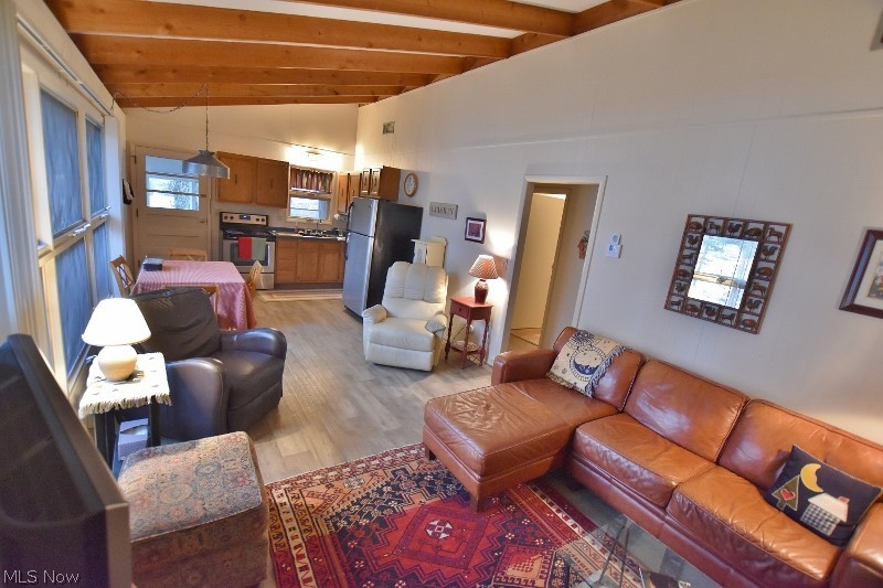 North Shore Community - Residential