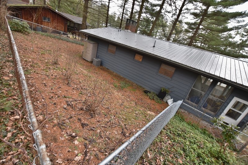 North Shore Community - Residential