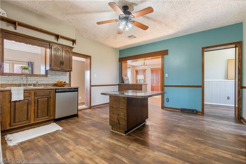 Tiny photo for 10725 Lisbon Street, Louisville, OH 44641 (MLS # 5210469)
