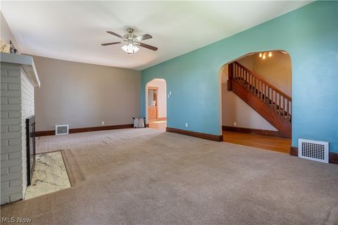 Tiny photo for 10725 Lisbon Street, Louisville, OH 44641 (MLS # 5210469)