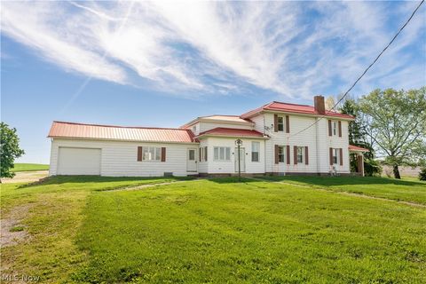 Tiny photo for 10725 Lisbon Street, Louisville, OH 44641 (MLS # 5210469)