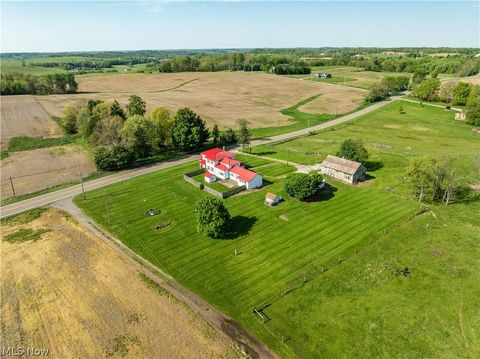 Tiny photo for 10725 Lisbon Street, Louisville, OH 44641 (MLS # 5210469)