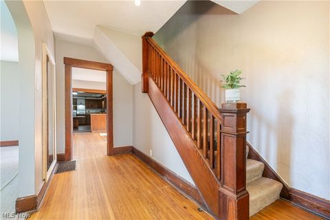 Tiny photo for 10725 Lisbon Street, Louisville, OH 44641 (MLS # 5210469)