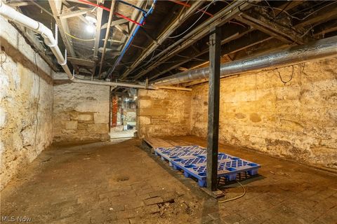 Tiny photo for 10725 Lisbon Street, Louisville, OH 44641 (MLS # 5210469)
