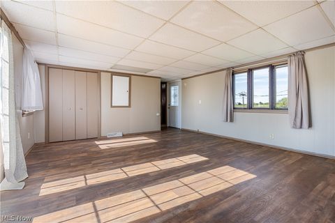 Tiny photo for 10725 Lisbon Street, Louisville, OH 44641 (MLS # 5210469)