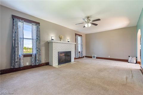 Tiny photo for 10725 Lisbon Street, Louisville, OH 44641 (MLS # 5210469)