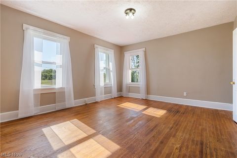 Tiny photo for 10725 Lisbon Street, Louisville, OH 44641 (MLS # 5210469)