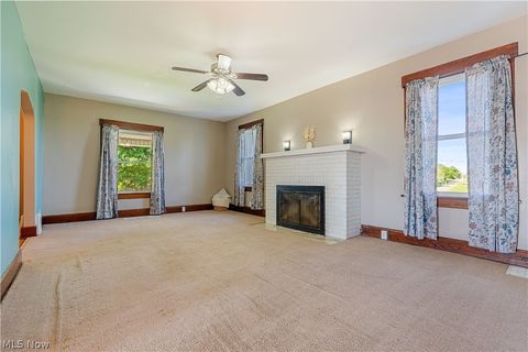 Tiny photo for 10725 Lisbon Street, Louisville, OH 44641 (MLS # 5210469)