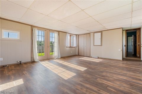 Tiny photo for 10725 Lisbon Street, Louisville, OH 44641 (MLS # 5210469)