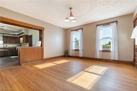 Tiny photo for 10725 Lisbon Street, Louisville, OH 44641 (MLS # 5210469)