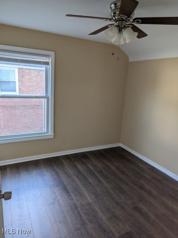 Caswell Homes - Residential Lease