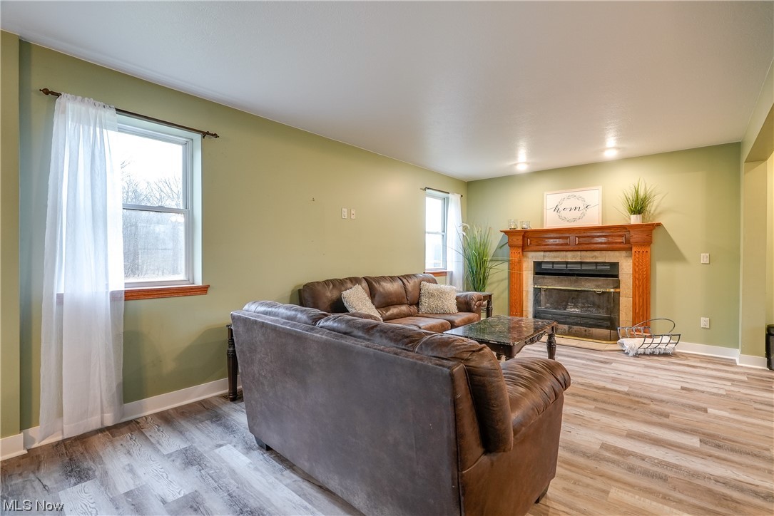 Hawks Nest - Residential