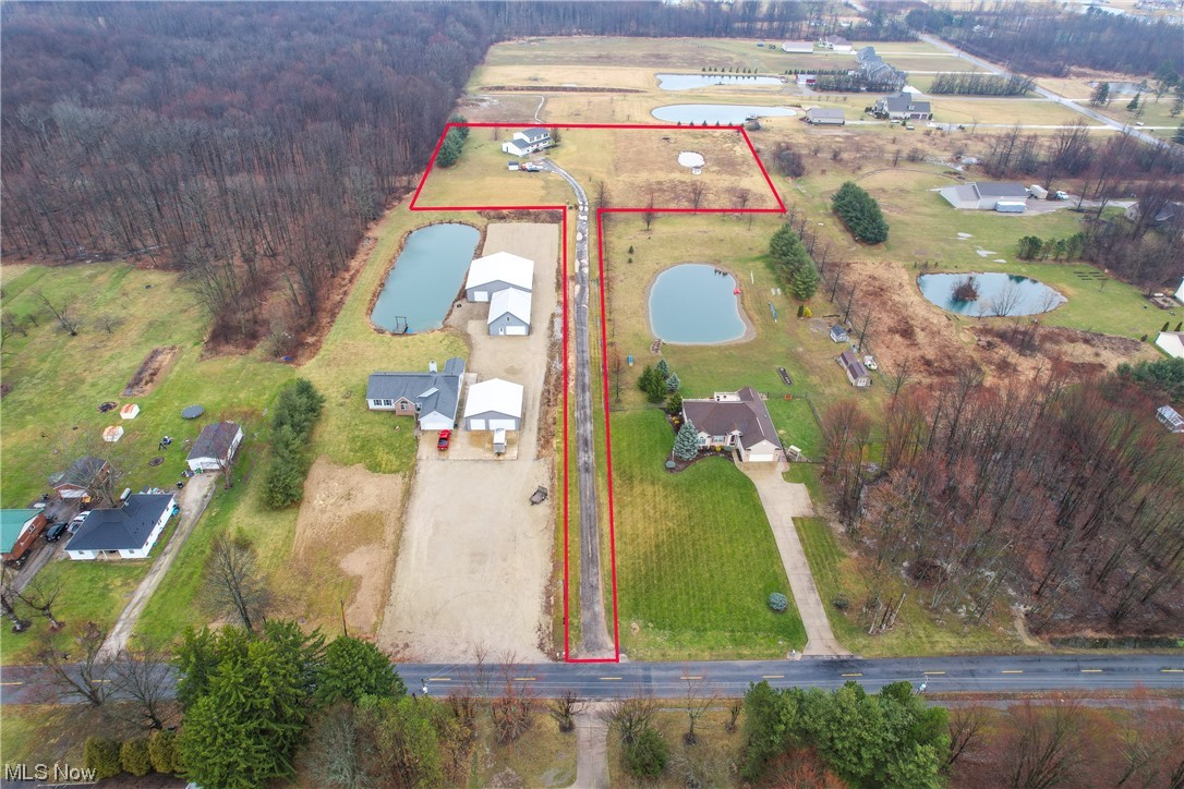 Hawks Nest - Residential