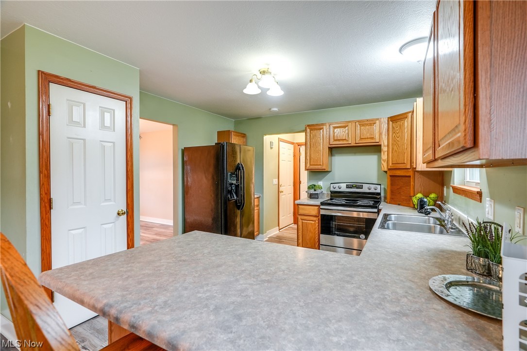 Hawks Nest - Residential