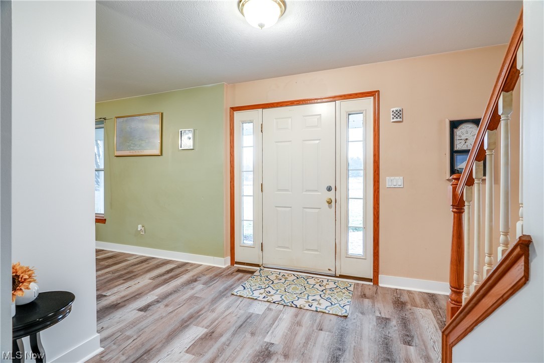 Hawks Nest - Residential