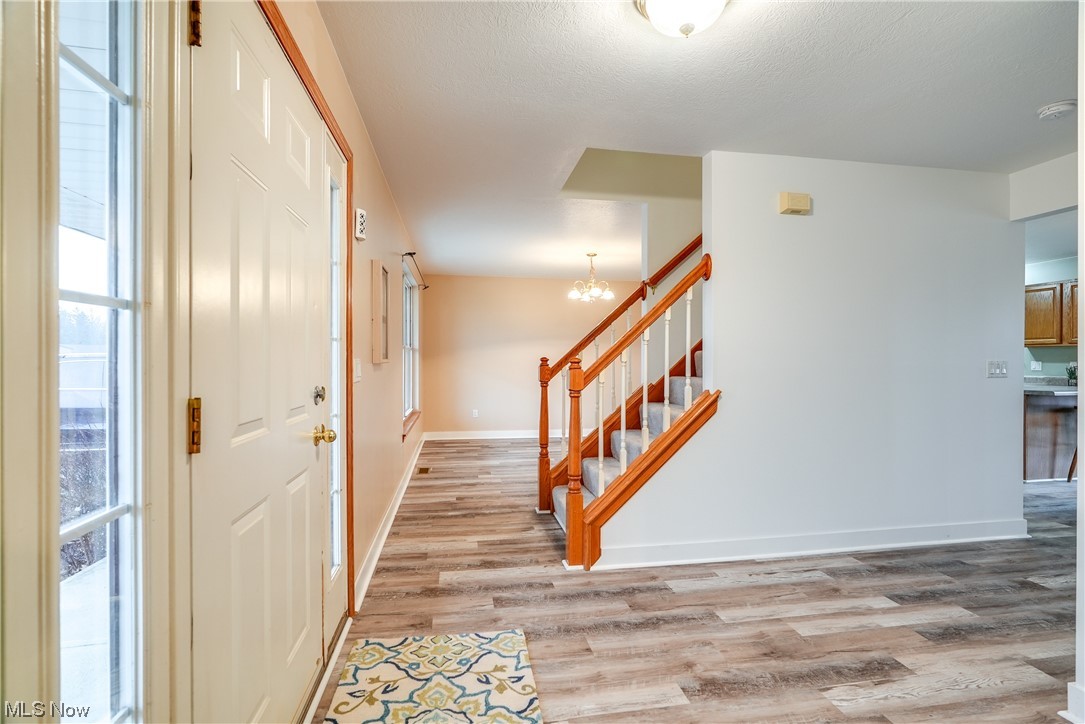 Hawks Nest - Residential