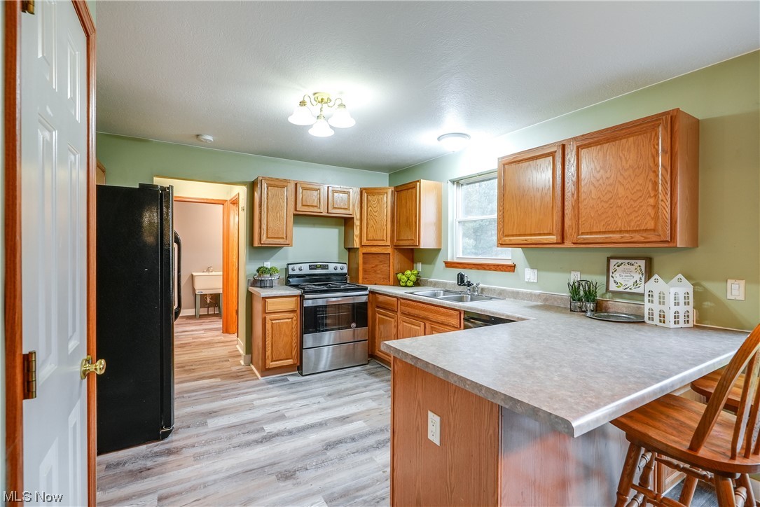 Hawks Nest - Residential