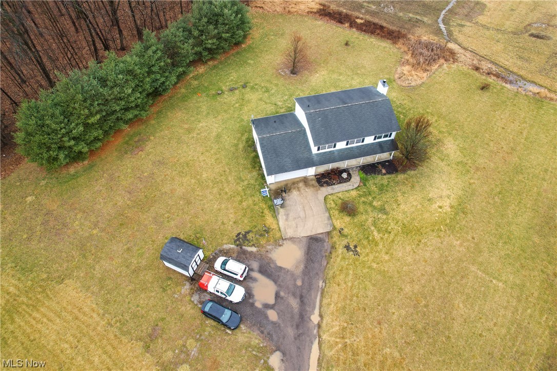 Hawks Nest - Residential