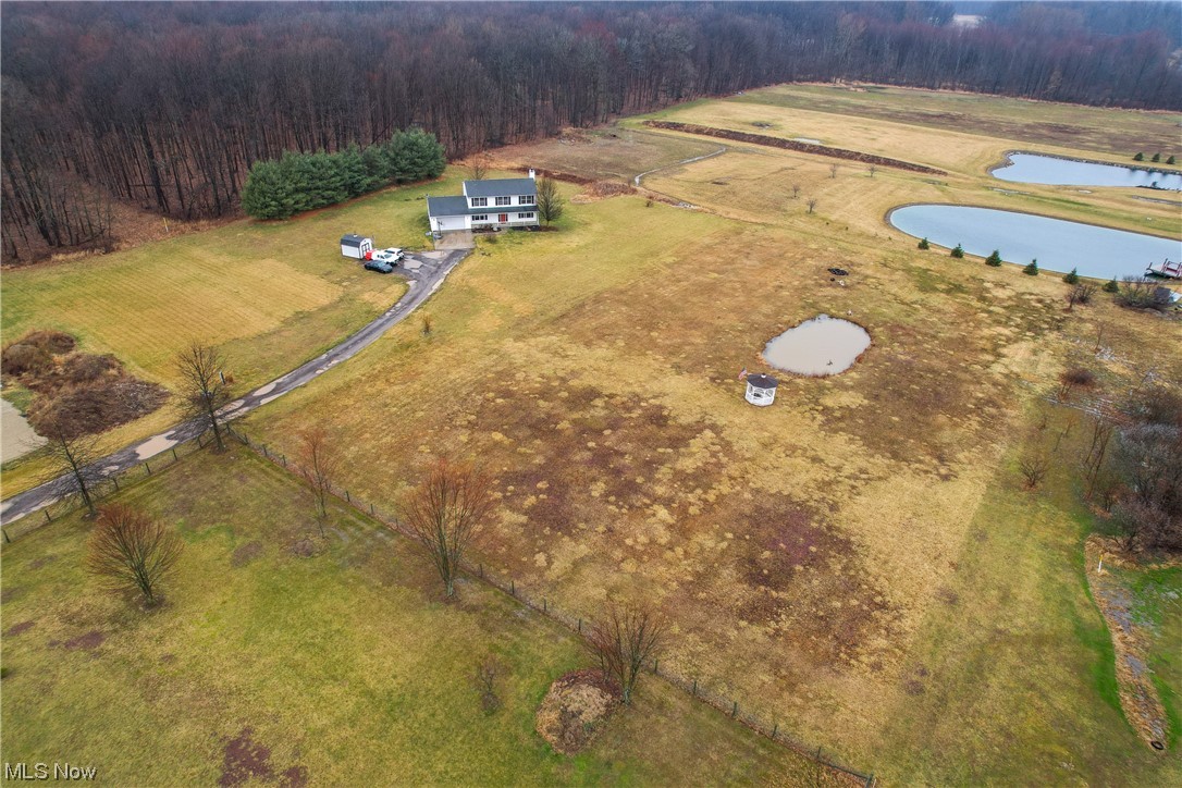 Hawks Nest - Residential