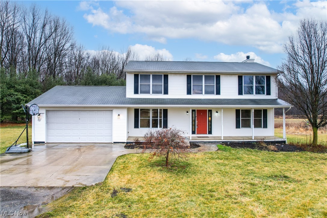 Hawks Nest - Residential