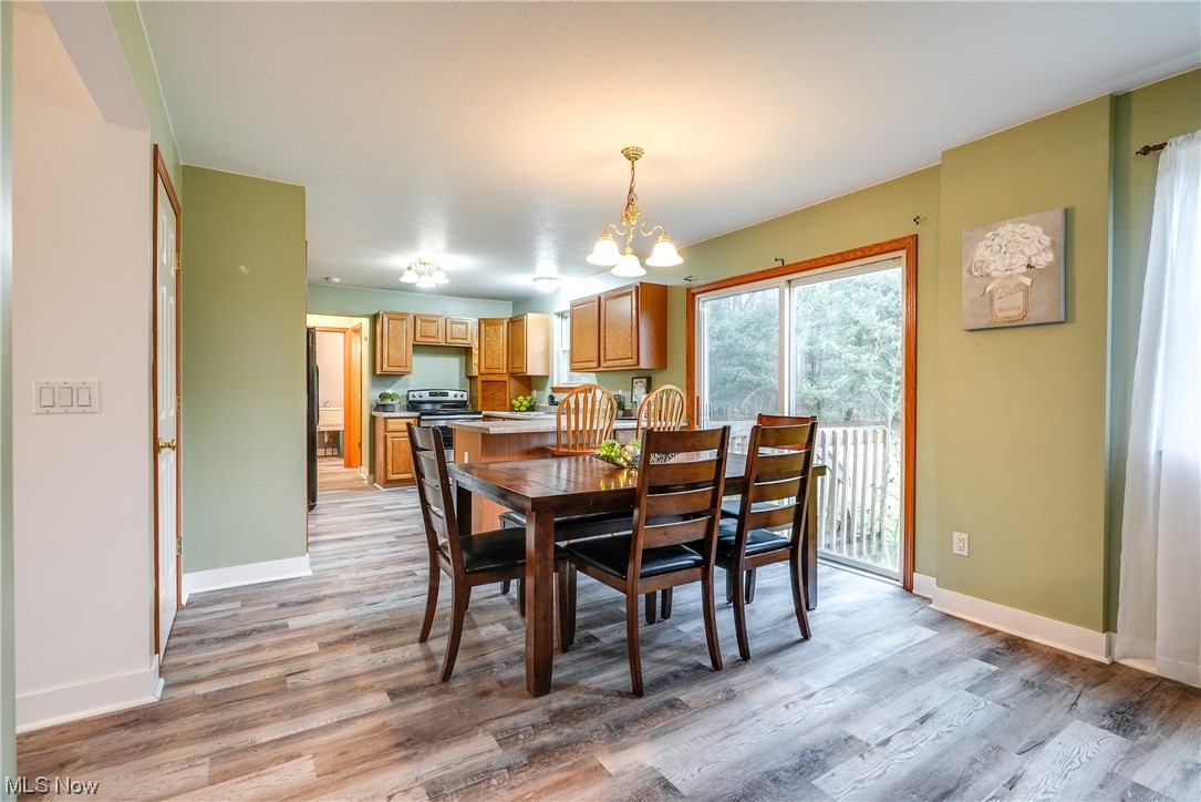 Hawks Nest - Residential