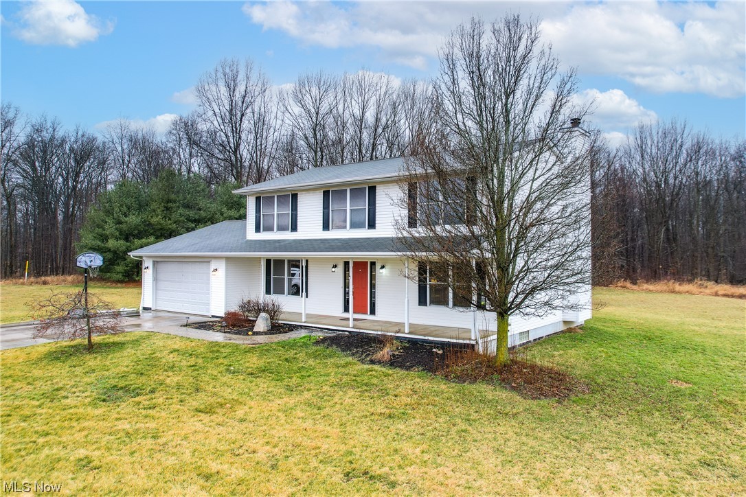 Hawks Nest - Residential